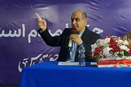 دکتر هادی حق شناس ،نامزد نمایندگی مجلس دوازدهم در انزلی:   مسایل و مطالبات محلی و ملی را از تریبون مجلس پیگیری می‌کنم