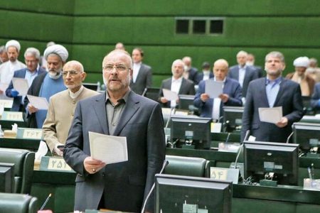 عملکرد مجلس یازدهم؛ نظارت فدای سیاست؛ از نامه دعوت از رییسی تا نظارت انتخاباتی