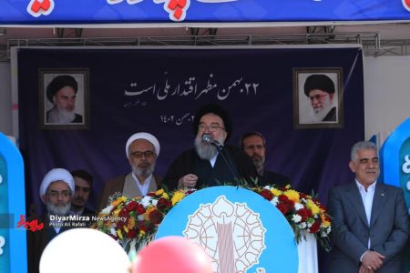 مردم گیلان طلایه‌داران بصیرت هستند | نسل میرزا کوچک خان جنگلی یعنی وفاداری و عشق به نظام