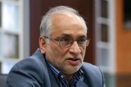 مرعشی: هیچ رئیس‌جمهور پیشین محترمی در کشور وجود ندارد