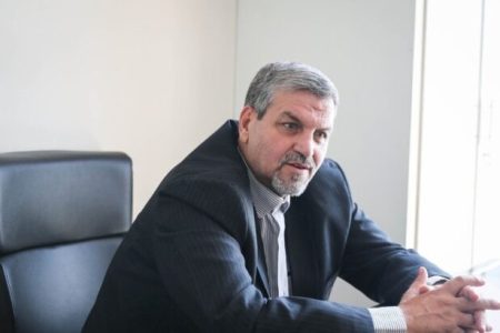 کواکبیان: لیست علی مطهری شخصی است؛ ارتباطی با اصلاح‌طلبان ندارد
