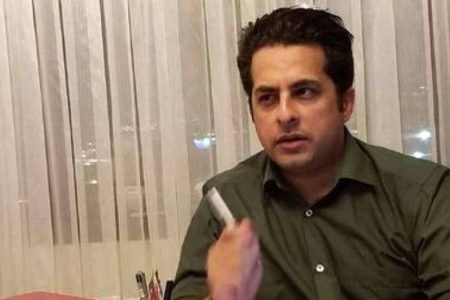 انتقاد رضا نصری از اصولگرایان ضدبرجام