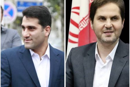 بازگشت مجدد امیرحسین علوی و حمید خوش سیرت به عرصه انتخابات