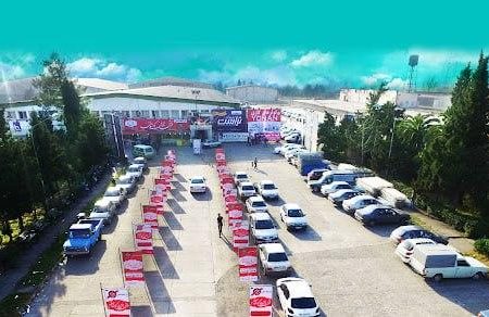 تنها نمایشگاه بین المللی گیلان تعطیل شد!