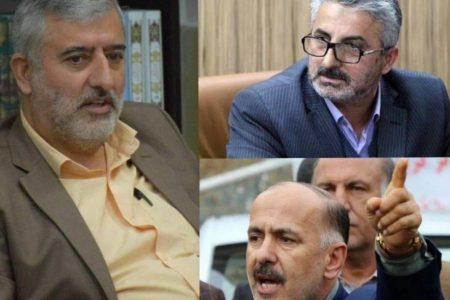 گیل و دیلم در حسرت نماینده ای اصلح