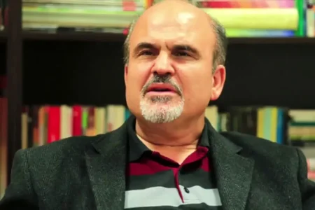 پاسخ حمیدرضا جلائی‌پور به انتقادات عباس عبدی؛ آیا تحریم‌ها که با مصادره معنای کاهش مشارکت انتخاباتی انجام می‌شود نباید جایی در محاسبات مصلحان داشته باشد؟
