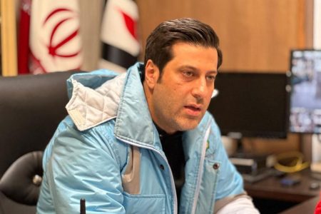 شهردار لاهیجان از آمادگی ستاد عملیات زمستانی شهرداری لاهیجان خبر داد