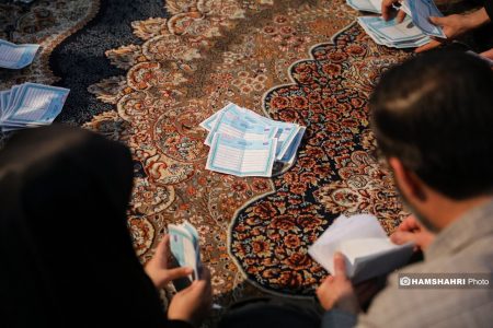 نیمی از نمایندگان تهران در دور دوم مشخص می شوند+ اسامی نمایندگانی که در مرحله اول وارد مجلس شدند