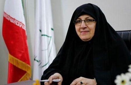 زهرا شجاعی، معاون امور زنان و خانواده دولت اصلاحات درگذشت