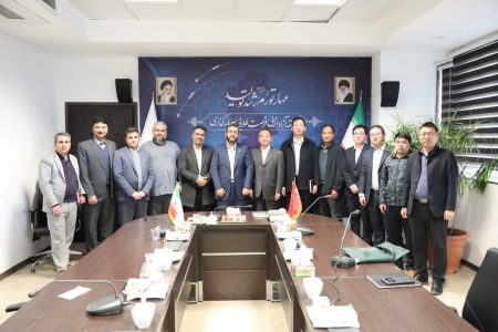 منطقه آزاد انزلی در زمینه تولیدی، بازرگانی و ترانزیت بین المللی از ظرفیت و آینده خوبی برخوردار است