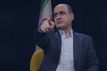 هادی حق شناس: پیش بینی تجارت ۵۰۰ میلیارد دلاری ایران محقق نشد