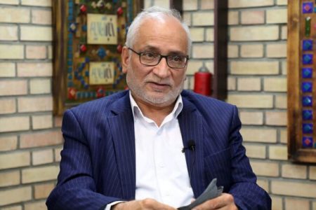مرعشی دبیر کل حزب کارگزاران: کابینه ای که امروز معرفی شده ۵۰ درصد با کابینه شورای راهبری تفاوت داشت
