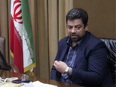 طاهری : یک عکس می تواند کل مفهوم یک واقعه را بازنمایی کند