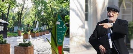 زاکانی مشکلات تهران را حل کرد و فقط مانده مسجدسازی در پارک ها / اگر در بوستان قیطریه فضای خالی دارید درخت بکارید