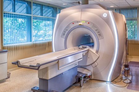 بخش MRI بیمارستان رازی رشت در چند قدمی افتتاح