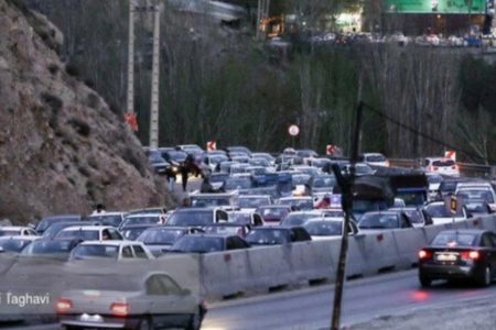 گیلان سومین استان در کاهش فوتی های سوانح جاده ای | ثبت ۲۷ میلیون تردد بین شهری در گیلان