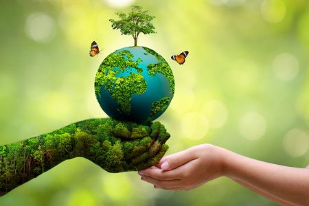 بازگشت امید به جامعه محیط‌زیست