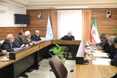 ساماندهی وضعیت زندانیان استان ضروری است 
