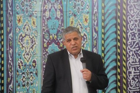 بازسازی روستای امامزاده ابراهیم(ع) شفت بدون پروسه اداری آغاز شود