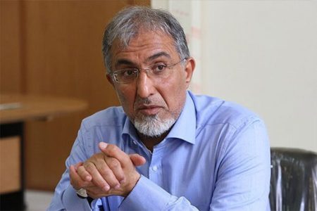 در یک سال باقی مانده بیشتر شاهد آمار سازی تبلیغاتی خواهیم بود