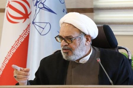 دستگاه قضایی با مدیرانی که ترک فعل نموده و اهمال آنان گسترش آتش سوزی و تضییع حقوق مردم را در پی داشت برخورد قاطع خواهد کرد