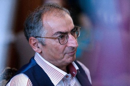 پیش‌بینی صادق زیباکلام از وضعیت ایران در سال ۲۰۲۵