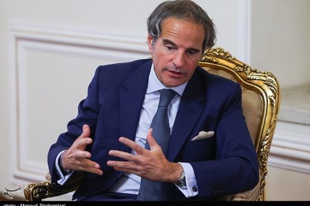 به بازگشت دیپلماسی نیازمندیم | برجام اکنون فقط روی کاغذ است و دیگر معنایی ندارد
