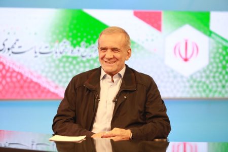 پزشکیان: تحریم فاجعه است | مگر نمی‌گفتند سه روزه مشکل بورس را می‌توان حل کرد؟