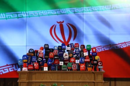 شوآف های انتخاباتی