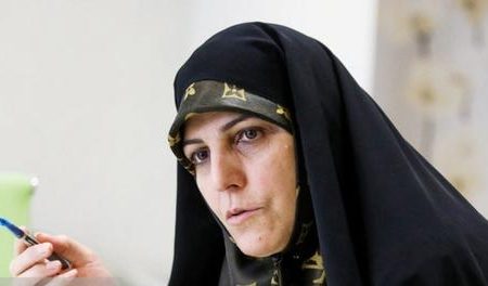 شهیندخت مولاوردی : نامزدهای انتخابات باید پاسخ دهندمساله اصلی آنان حجاب و گشت ارشاد است یا معیشت و فقر