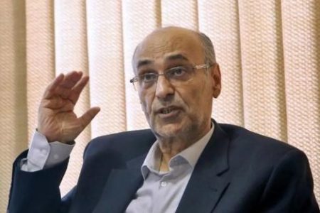 معاون سابق وزارت نفت: سخنان نفتی ظریف که گفت بایدن پیچ را شل کرده، درست است /آمریکا به دلیل اتفاقات داخلی خود، اجازه داد کشور‌ها نفت بیشتری صادر کنند