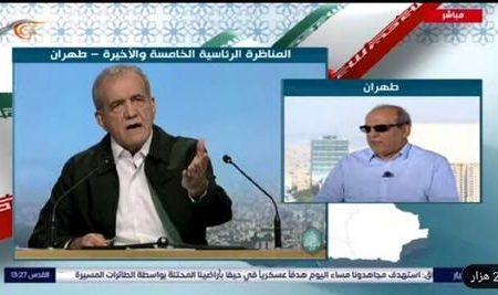عباس عبدی: افزایش مشارکت به سود پزشکیان است / او نامزد اول اصلاح طلبان است