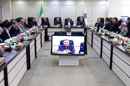 اتاق‌های بازرگانی و خانه‌های صمت، همکاری خود را افزایش می‌دهند