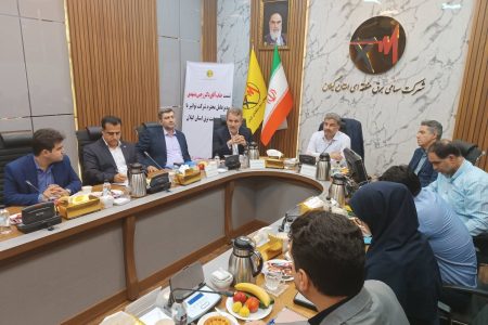 فرسودگی شبكه های توزیع چالش اساسی بر سر راه خدمت رسانی است