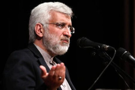 خیلی‌ها هنوز متوجه خطری که از بیخ گوش ایران گذشته نشده‌اند