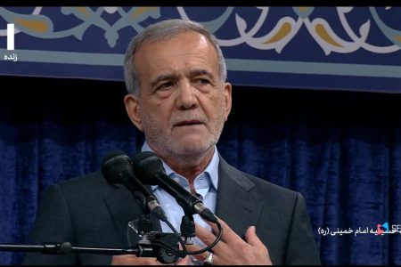  تعامل حاکمیت و جامعه به پیشرفت و توسعه کشور می‌انجامد