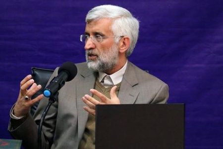 این پنج ادعای اقتصادی سعید جلیلی در مناطره اخیر ، همه اش غلط بود
