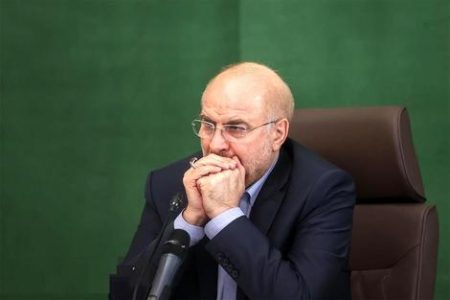 قالیباف اشتباهات گذشته اش را جبران می کند؟/ گاندوسازان چطور؟