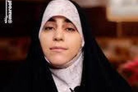 «غُر نزن، قِر بده!»