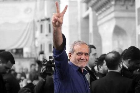 صریح و بی پرده با رئیس جمهور منتخب، پزشکیان