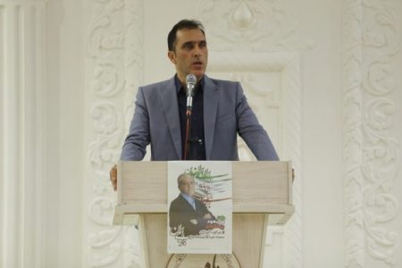 تمکین به نامه آقای مخبر از شروط ارزیابی انتصابات در دولت چهاردهم است