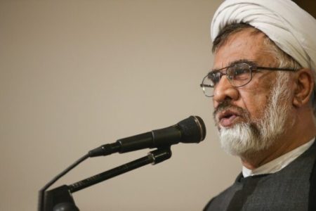 واکنش فاضل میبدی به اظهارات امام جمعه مشهد؛ علم الهدی از تحریم‌ها و تورم بی‌سابقه این سه سال خبر دارد؟