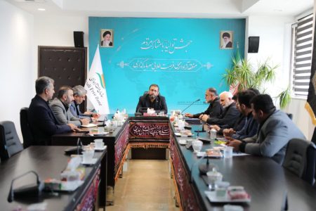 ستاد عتبات و عالیات منطقه آزاد انزلی به ریاست مدیرعامل سازمان شروع به كار كرد