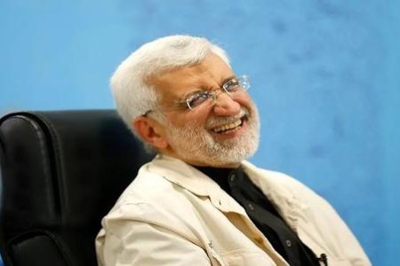 زیدآبادی : آقای جلیلی از کدام پشتوانه مردمی حرف می‌زنید؟