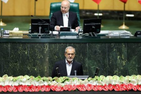 روایت یک اصلاح‌طلب از توافق پشت‌پرده پزشکیان با اصولگرایان