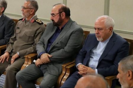 با دستور پزشکیان ادامه می‌دهم