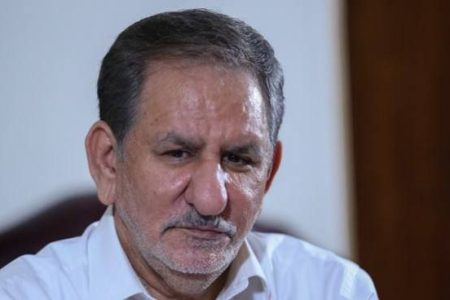 واکنش جهانگیری به انتقادات از کابینه پزشکیان: اگر حامیان رئیس‌جمهور او را تنها بگذارند همه ضرر می‌کنند/ راه دشواری در پیش است، ولی به معجزه گفتگو باور و امید داشته باشیم