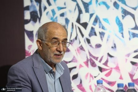 لزوم آموزش پلیس؛ کارکنان نیروی انتظامی از صدر تا ذیل همگی آموزش رفتار درست با مردم را ببینند