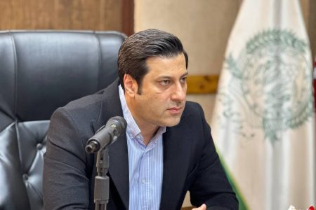 دکتر زنده دل،شهردار موفق لاهیجان، رییس پانزدهمین جشنواره ملی تئاتر خیابانی شهروند شد