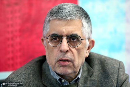 آیا توانسته‌اند نماز جمعه‌هایی شبیه روزهای اول انقلاب ایجاد کنند؟